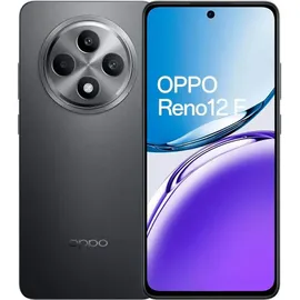 OPPO Reno12 F 4G 8 GB RAM 256 GB Matte Grey