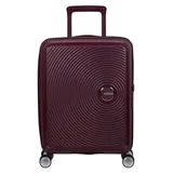 American Tourister Soundbox 4-Rollen 55 cm / 35,5 - 41 l wild cherry