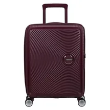American Tourister Soundbox 4-Rollen 55 cm / 35,5 - 41 l wild cherry
