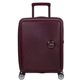 American Tourister Soundbox 4-Rollen 55 cm / 35,5 - 41 l wild cherry