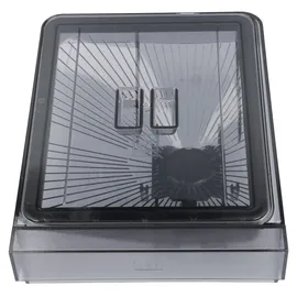 easyPART Deckel 11015223 schwarz