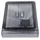 easyPART Deckel 11015223 schwarz