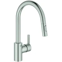 Grohe Feel supersteel 31486DC1