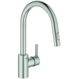 Grohe Feel supersteel 31486DC1