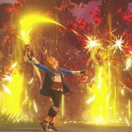 Hyrule Warriors: Age of Imprisonment (Nintendo Switch 2)