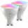 Govee RGBWW LED Bulb (2 Pack) GU 10