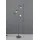 Trio CADIZ R41783042 schwarz