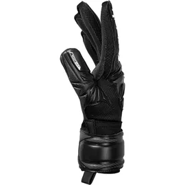 Reusch Attrakt Resist Junior Schwarz 6