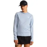 The North Face Sunriser Hoodie Grau XS