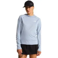 The North Face Sunriser Hoodie Grau XS