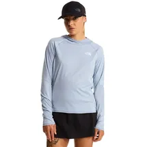 The North Face Sunriser Hoodie Grau XS