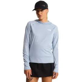 The North Face Sunriser Hoodie Grau XS