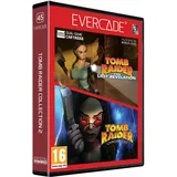 Tomb Raider Collection 2