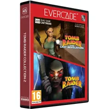 Tomb Raider Collection 2