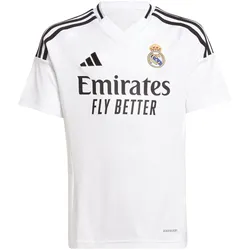 Adidas Real Madrid 24/25 Kids Heimtrikot, Gr. 152