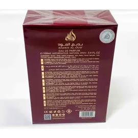 Lattafa Badee Al Oud Sublime Eau de Parfum 100 ml