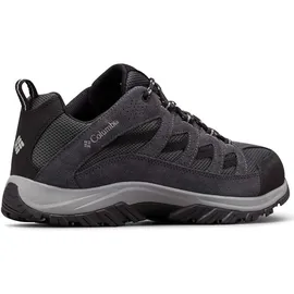 Columbia Crestwood Herren Shark / Columbia Grey 44