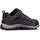 Columbia Crestwood Herren Shark / Columbia Grey 44