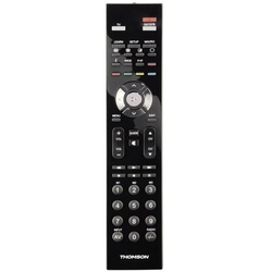 Hama Universal-Fernbedienung »ROC2411 - 2in1«