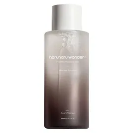 Haruharu WONDER Black Rice Hyaluronic Toner 300 ml