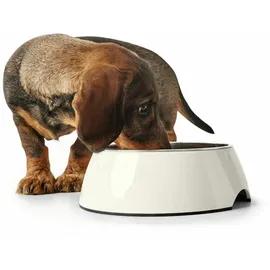 Hunter Melamin-Napf weiß, 1400ml