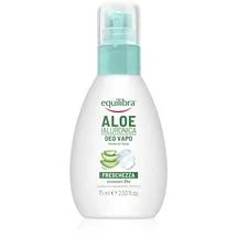 EQUILIBRA Deo Spray Gentle 75 ml