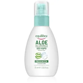EQUILIBRA Deo Spray Gentle 75 ml