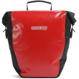 Ortlieb Back-Roller Core 20L rot/schwarz