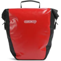 Ortlieb Back-Roller Core 20L rot/schwarz