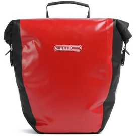 Ortlieb Back-Roller Core 20L rot/schwarz