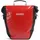 Ortlieb Back-Roller Core 20L rot/schwarz