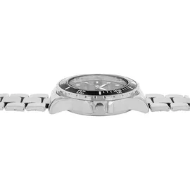 Alain Miller Quarz Edelstahl 40 mm AM0002