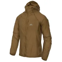 Helikon-Tex TRAMONTANE Windjacke Coyote 3XL
