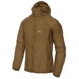 Helikon-Tex TRAMONTANE Windjacke Coyote 3XL