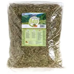 Bunny FrischGras Heu Gartenglück 2 kg