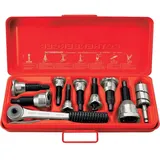 Rothenberger Aushalserset, 12-15-18-22 mm