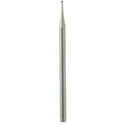 Dremel 108, Dremel, Fiberglas, Kunststoff, Weiches Metall, Holz, Stahl, 45 mm, 0
