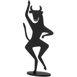 Vitra - Silhouettes, Bull