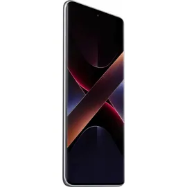 Xiaomi POCO X7 512 GB 12 GB RAM Silver