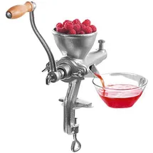 Krüger Frucht- und Beerenpresse