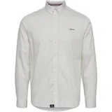 FQ1924 Langarmhemd Weiß XL