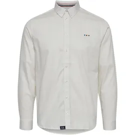 FQ1924 Langarmhemd Weiß XL