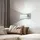 Trio 5 Watt COB-LED Wand Design Lampe (222470106) Chrom