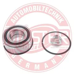 Master-sport Germany Radlagersatz [Hersteller-Nr. 3495-SET-MS] für Renault