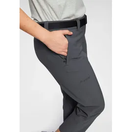 Maier Sports 7/8 LULA Regular Grau 54