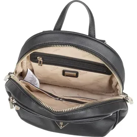 GUESS Manhattan II Rucksack Schwarz