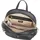 GUESS Manhattan II Rucksack Schwarz