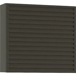Oberschrank Blies Set (Ausführung: Farbe weiß matt)