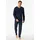 SCHIESSER Pyjama Fine Interlock Blau 52