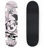 Disney Minnie Mouse 79x20x10cm Alu-Achse (9976)